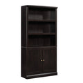 5-Shelf Bookcase with Doors C515830