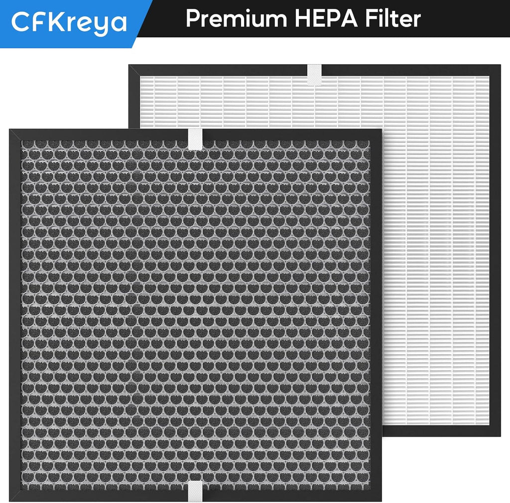 H13 True HEPA Replacement Filter D12813