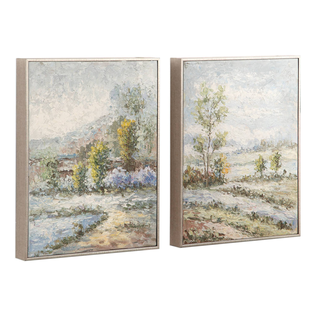 Landscape Art Set of 2 Z776971