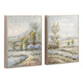 Landscape Art Set of 2 Z776971