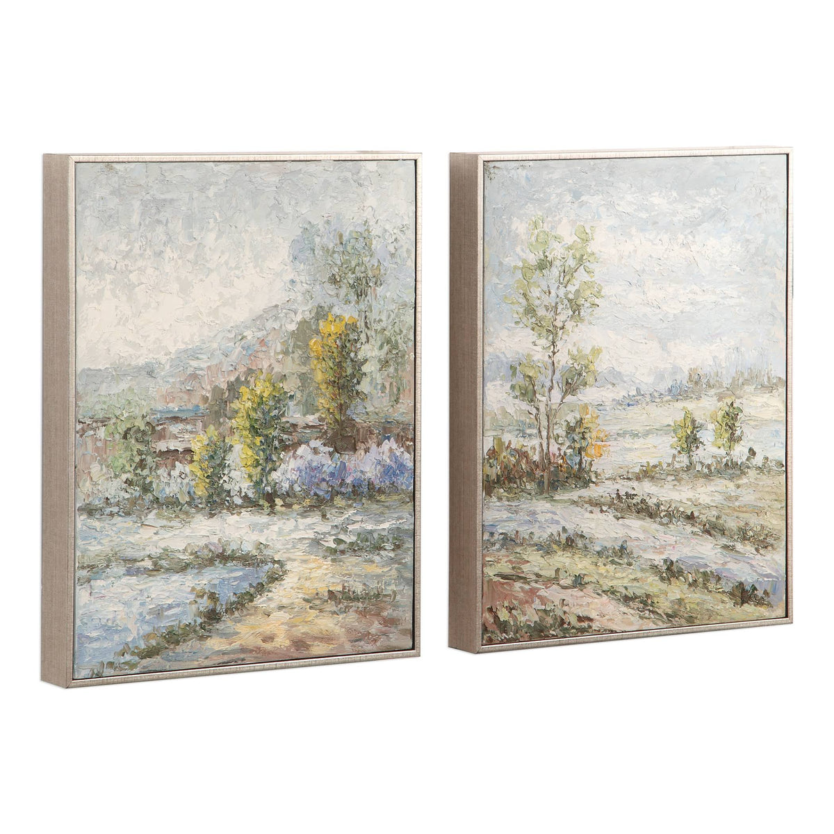 Landscape Art Set of 2 Z776971