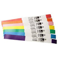 Yellow Wristband Cartridge Kit L263