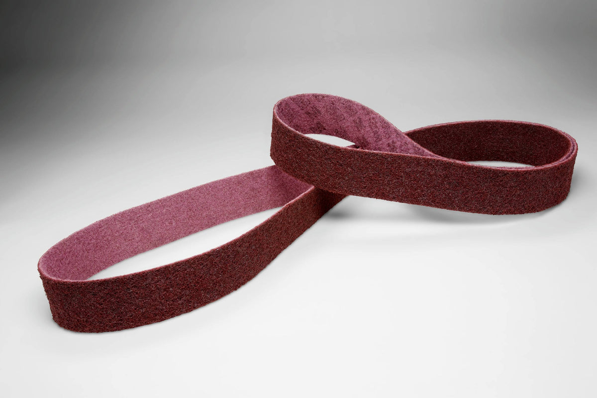 Surface Conditioning Belt 2 in x 34 in J527