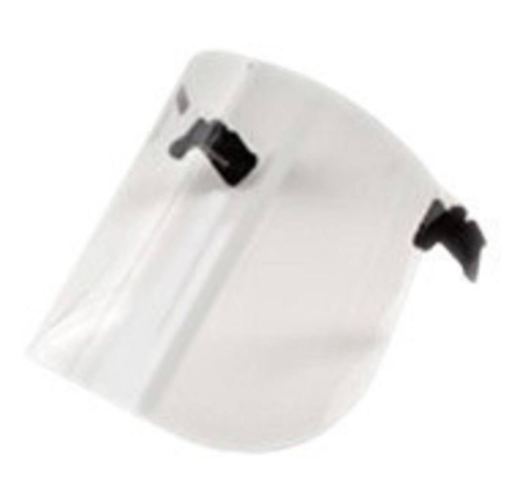 Clear Acetate Faceshield F66194