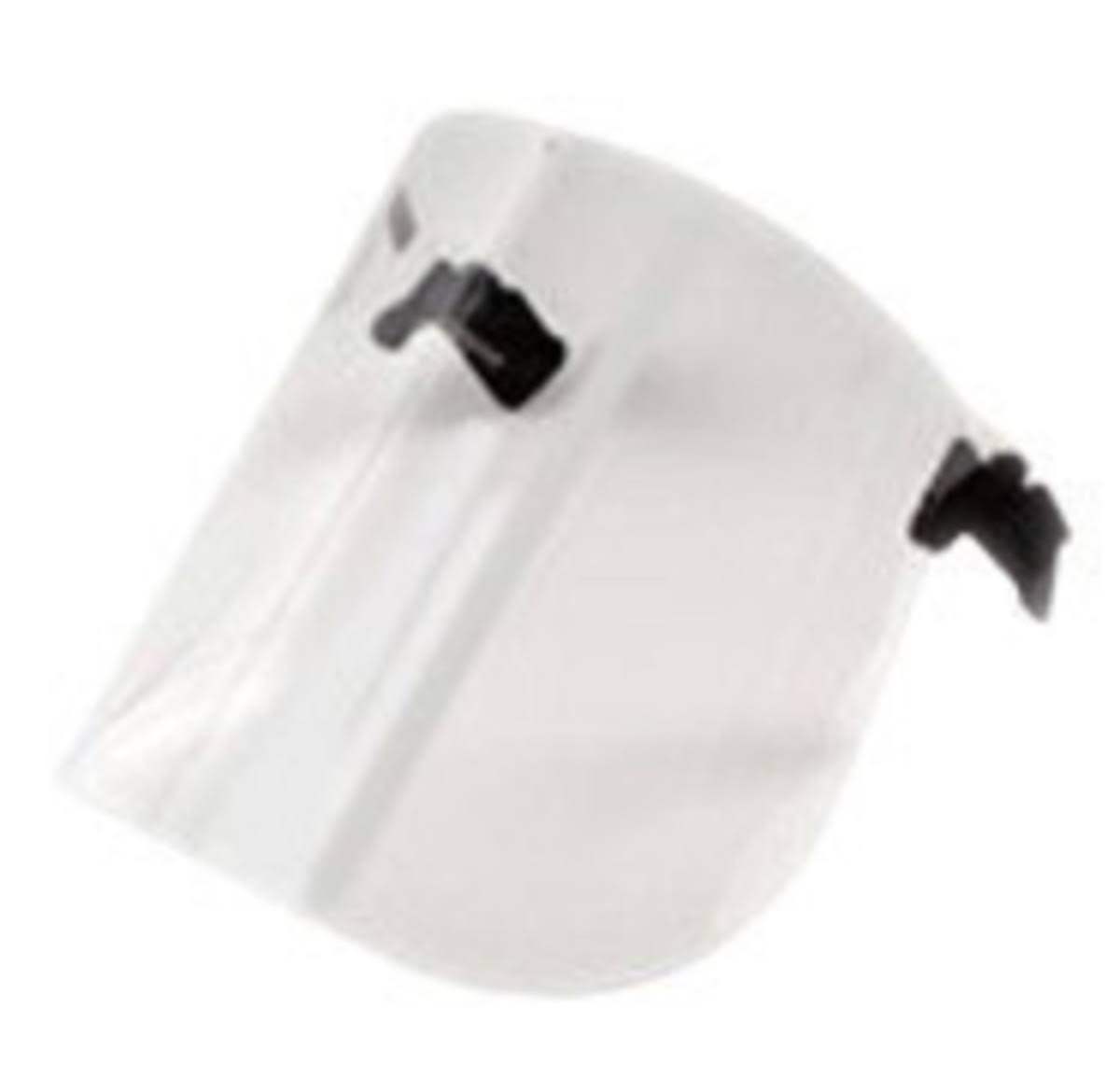 Clear Acetate Faceshield F66194