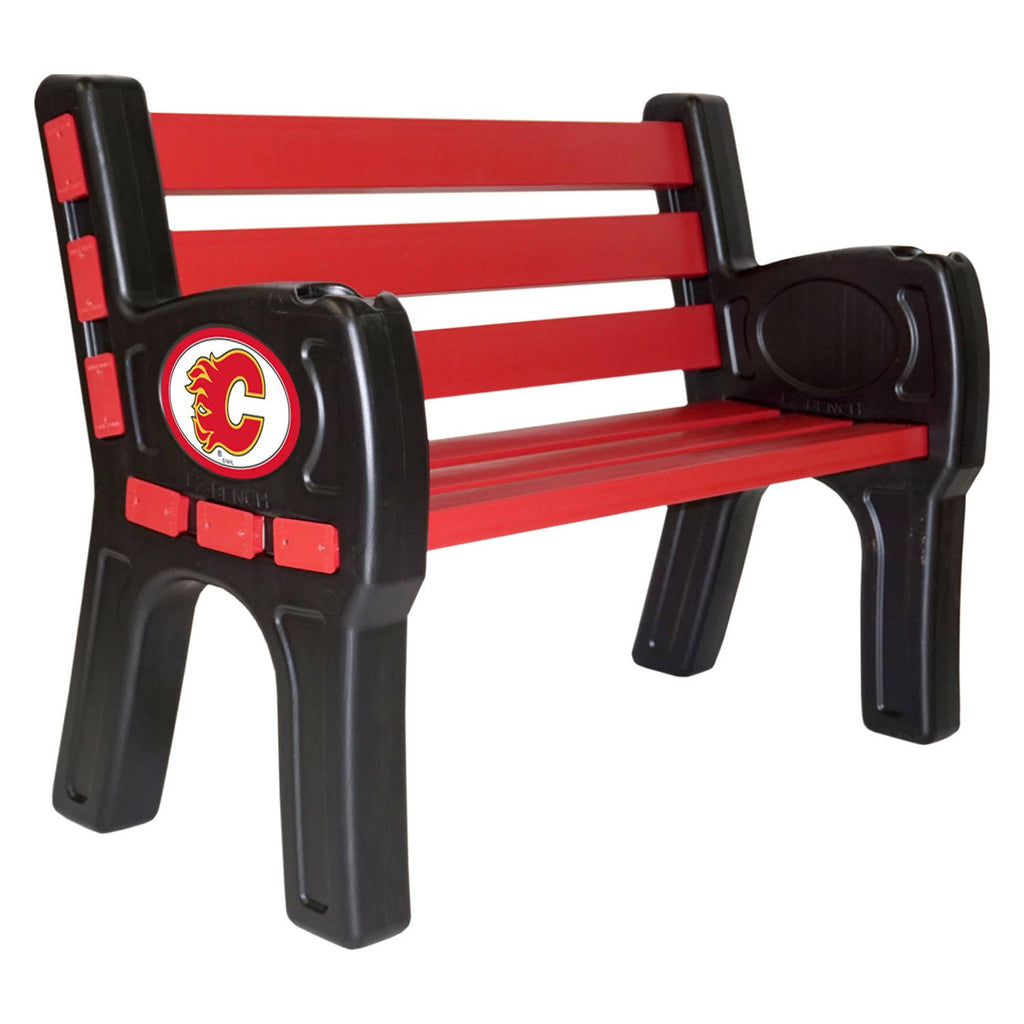 Park Bench P90911