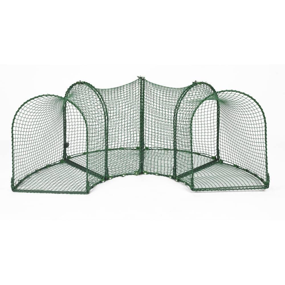 Outdoor Cat Enclosure K576112