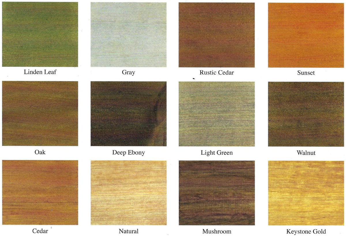 Mahogany Wood Stain 5 Gallon O914