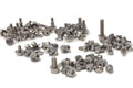 Stainless Engine Bay Bolt Kit A28173
