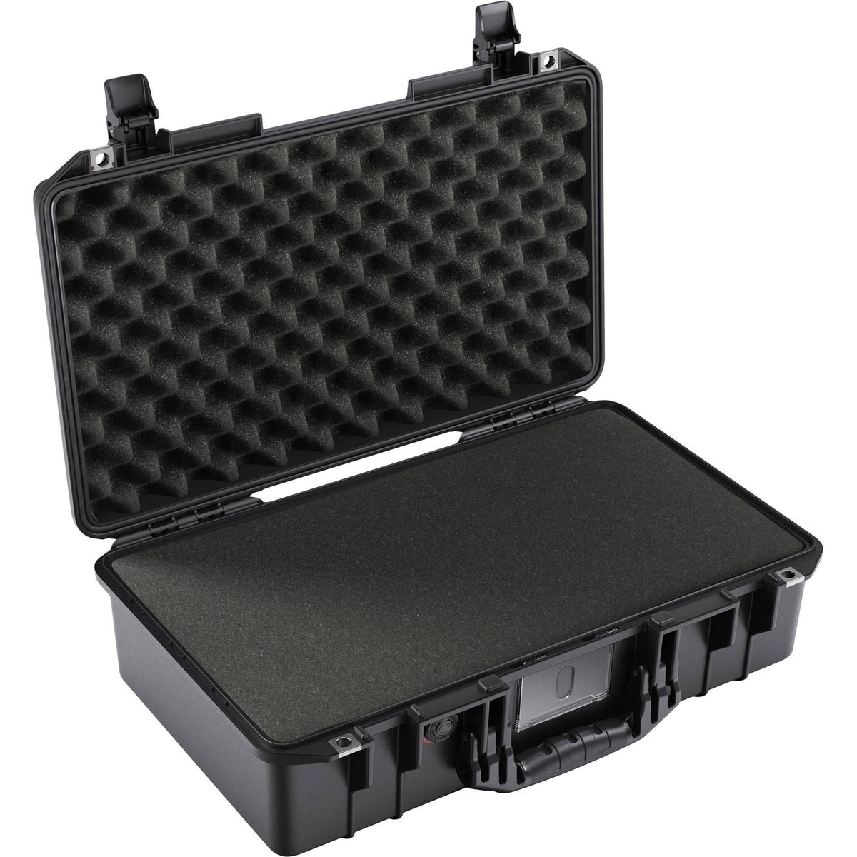 Black Air Case with Foam W671711