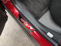 Stainless Steel Car Door Entry Guard V56832