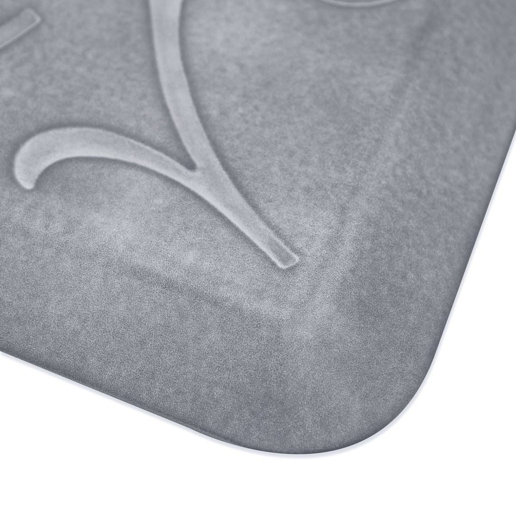 32x22 Scalloped Mat K6479