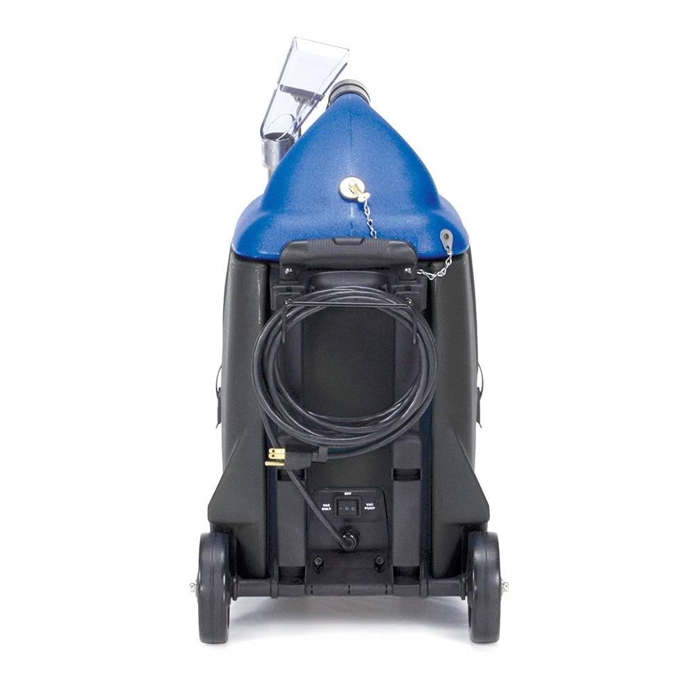 Portable 3.5gal Carpet Spotter J146