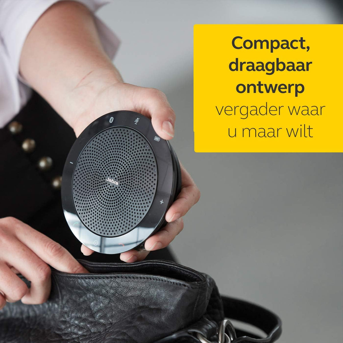USB Speakerphone B4647