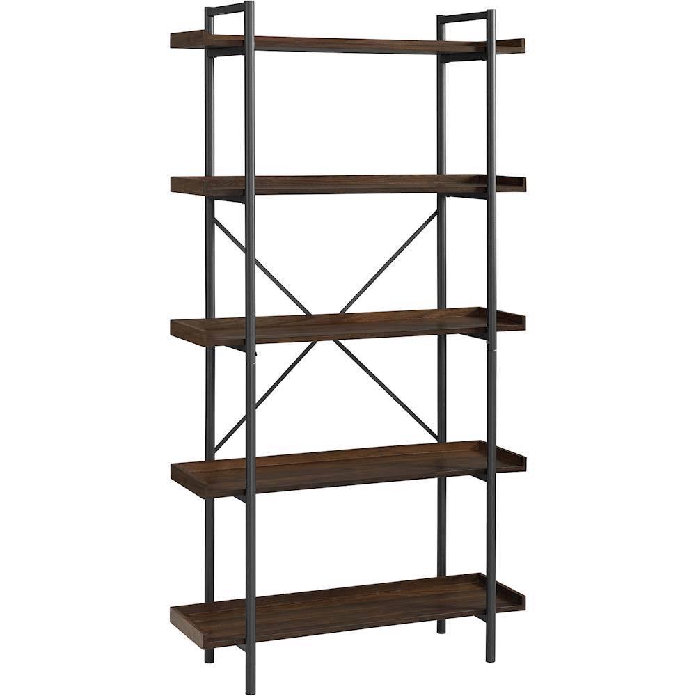 5-Shelf Bookcase D326278