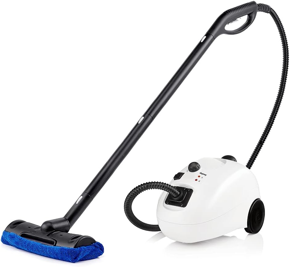 European Made Steam Cleaner W77886