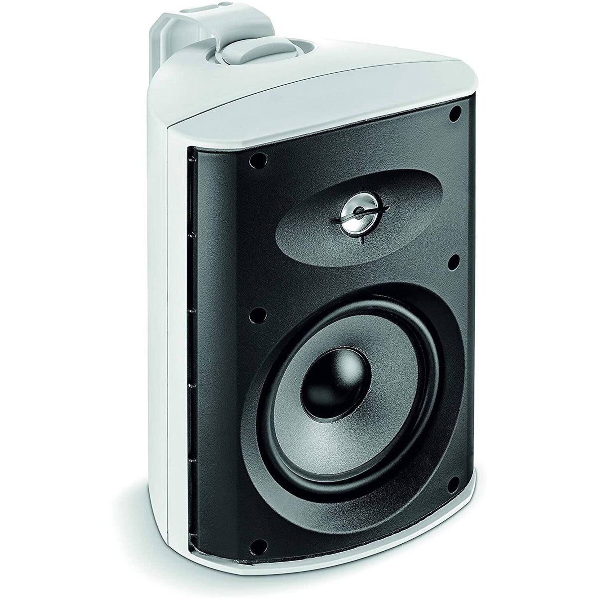 White Outdoor Loudspeaker T53265