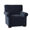 Wide Armchair M560323