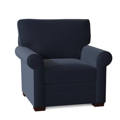 Wide Armchair M560323