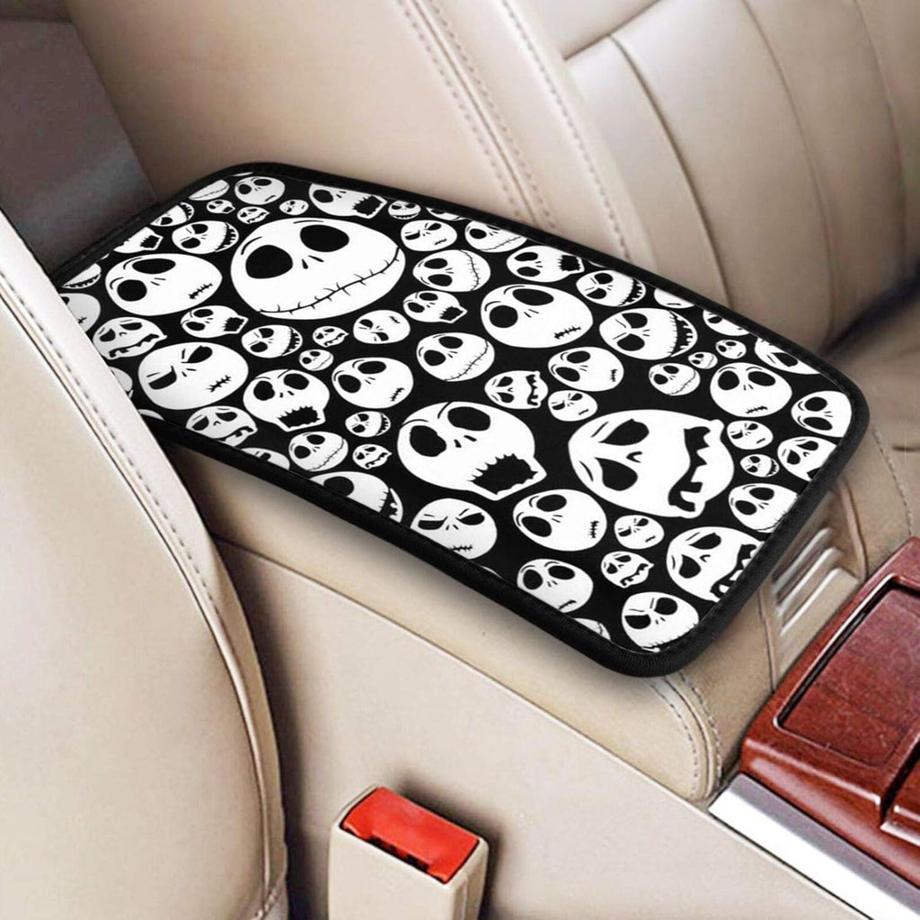 Soft Car Center Console Pad Y448420
