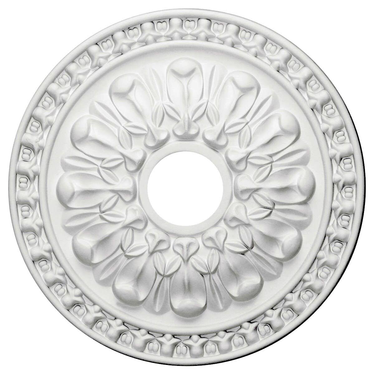 Ceiling Medallion F995