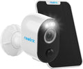 Wireless Outdoor Security Camera with Solar Panel N7755