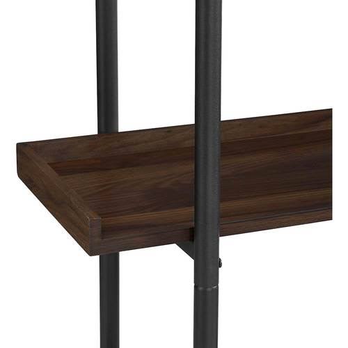 5-Shelf Bookcase D326278
