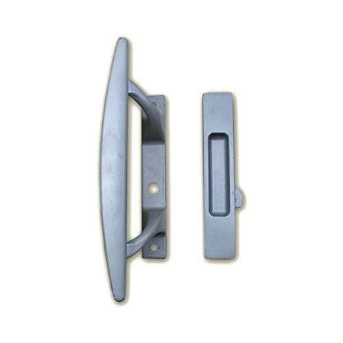 Sliding Patio Door Handle Set N52131