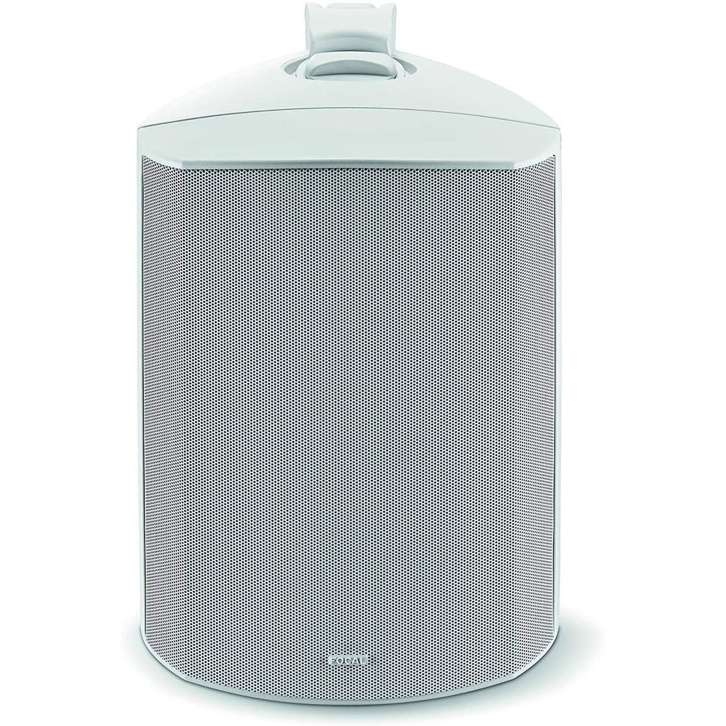 White Outdoor Loudspeaker T53265
