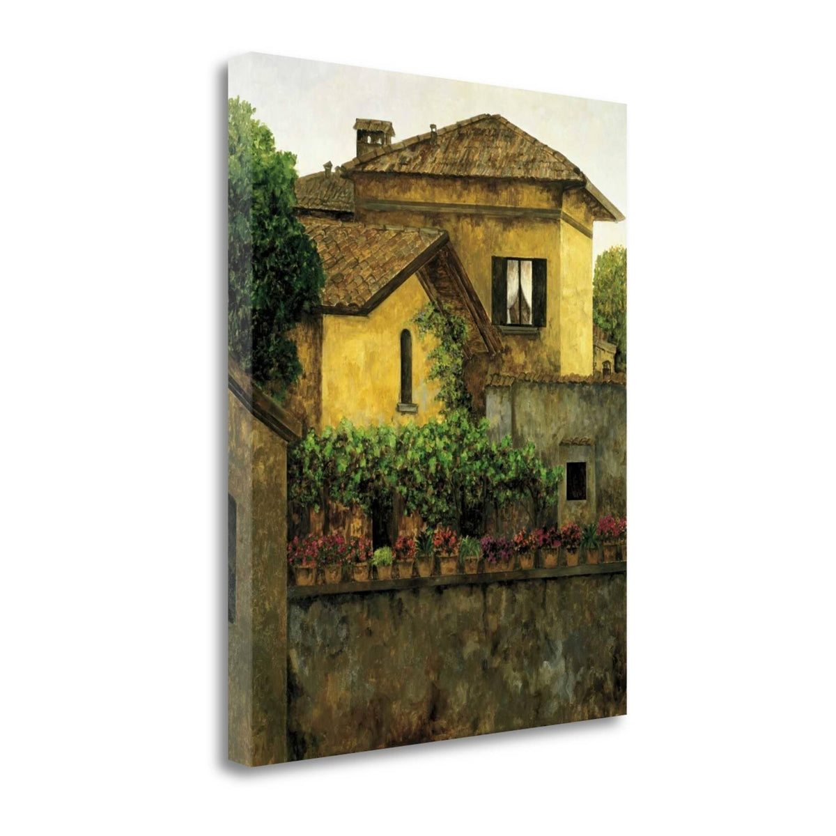 Fine Art Giclee Print P13660