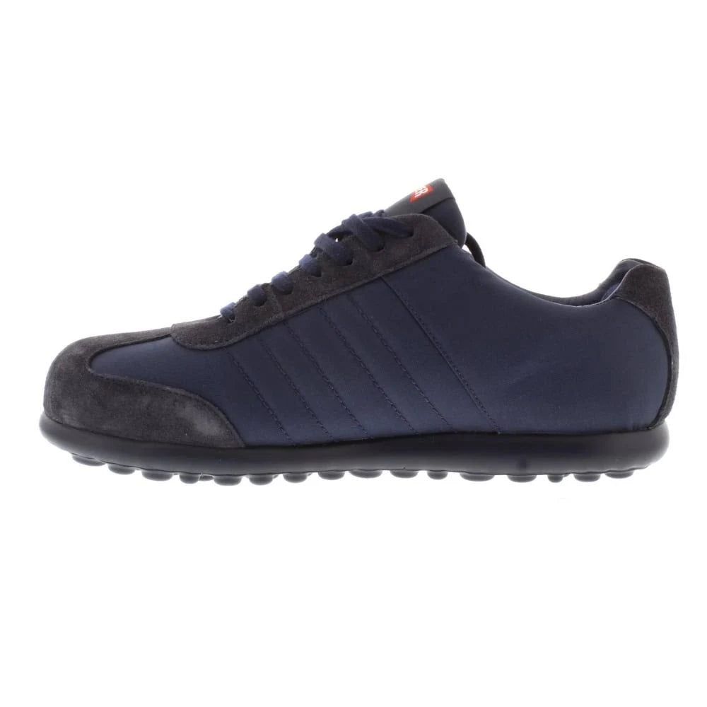 Blue Shoes J528