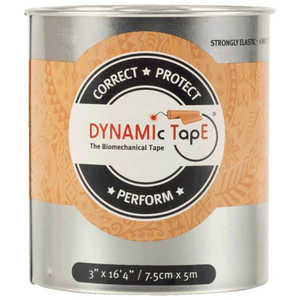 Beige Biomechanical Tape 4/Pack V1402