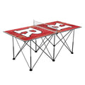 Weathered Design Pop Up Table Tennis Set P260203