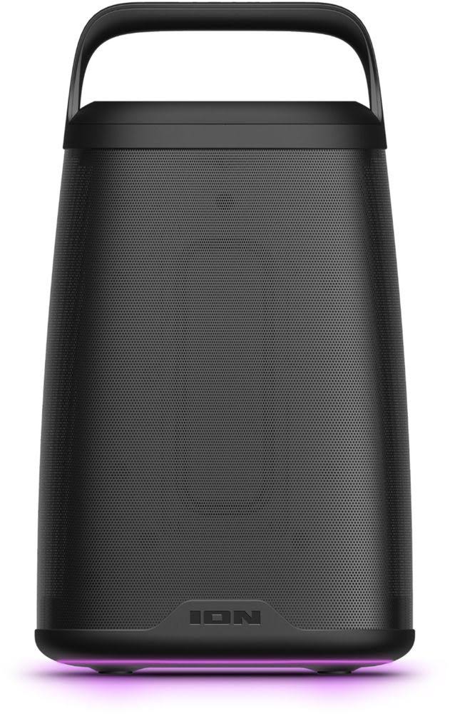 Waterproof Bluetooth Stereo Speaker with 360° Sound I341101
