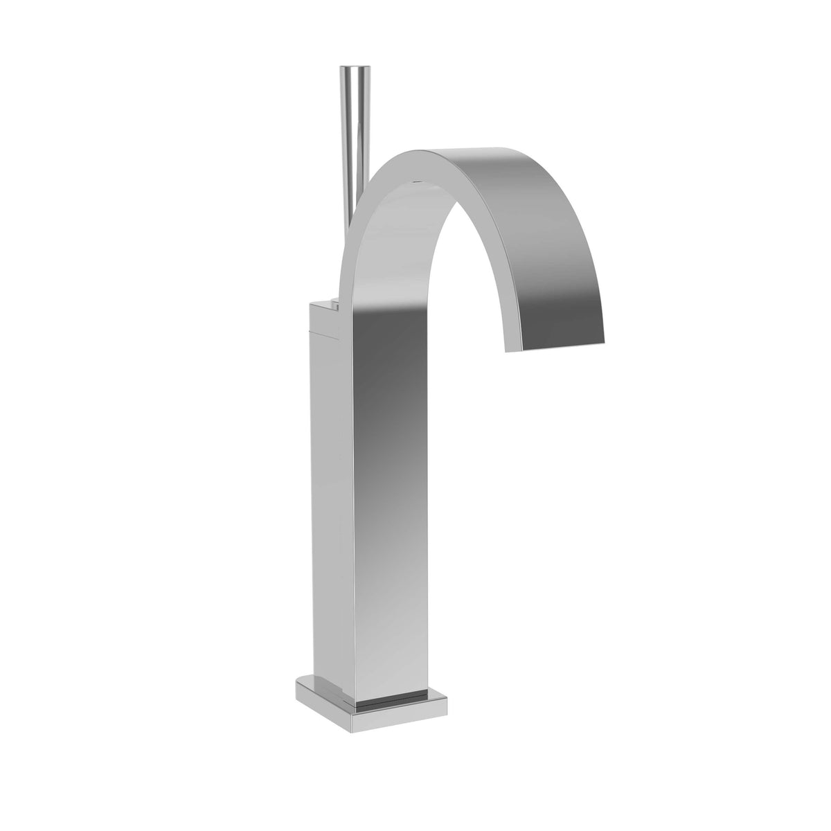 Single Hole Lavatory Faucet Polished Chrome K29535
