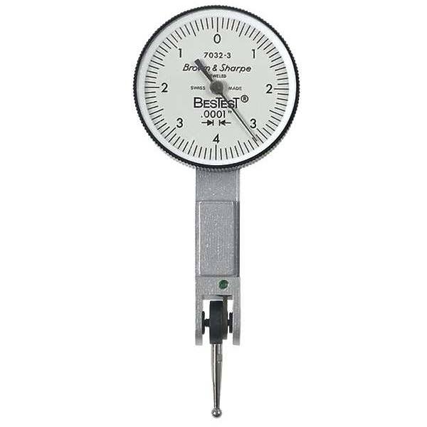 Dial Test Indicator T212