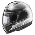 Motorcycle Helmet Silver XL A82531
