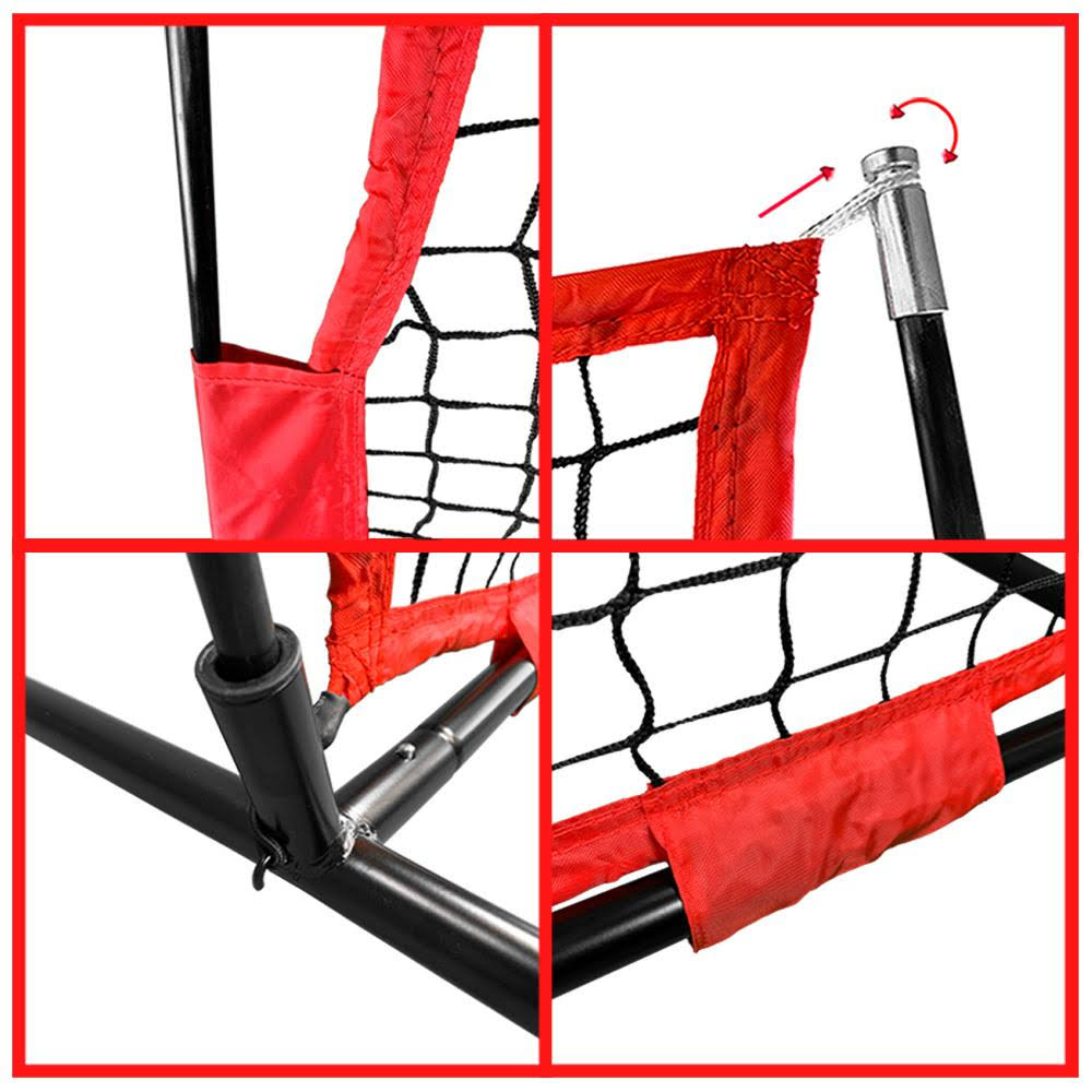 Portable Protective Net 12ft x 9ft with Carry Bag Y404905