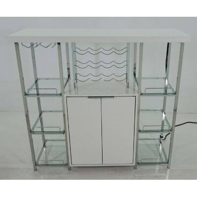 Bar Cabinet O588632