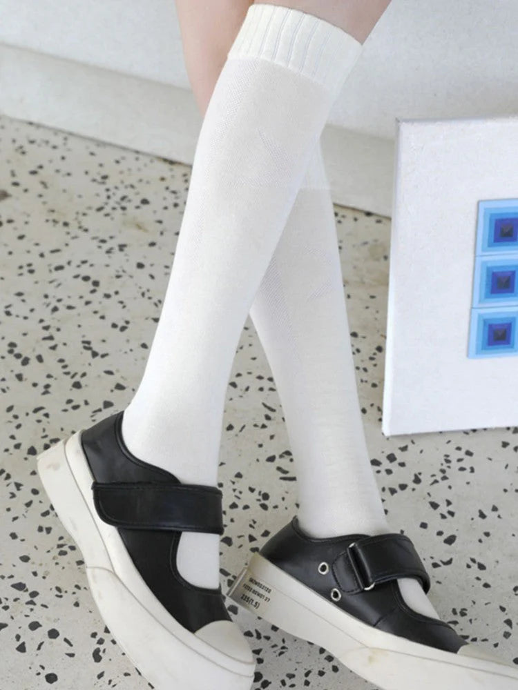 Cotton Socks C162224