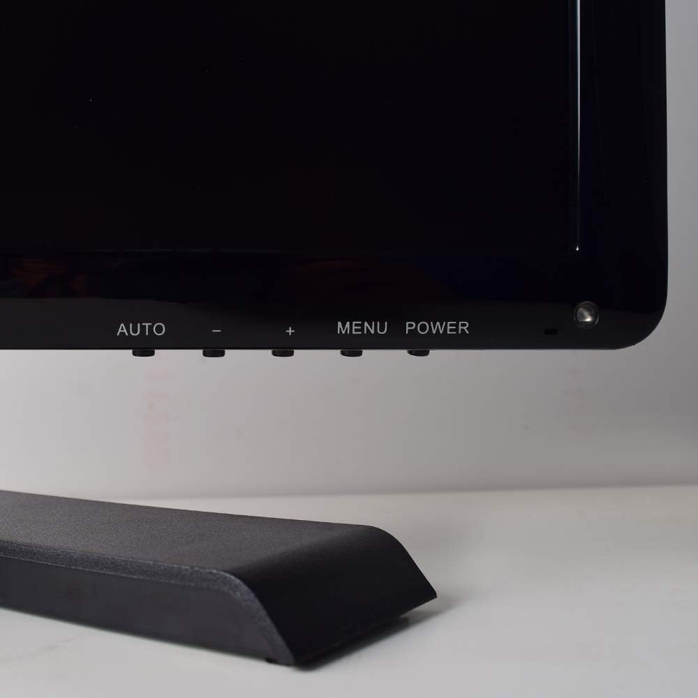 19 inch CCTV Security Monitor with BNC VGA HDMI AV LCD Screen F19089
