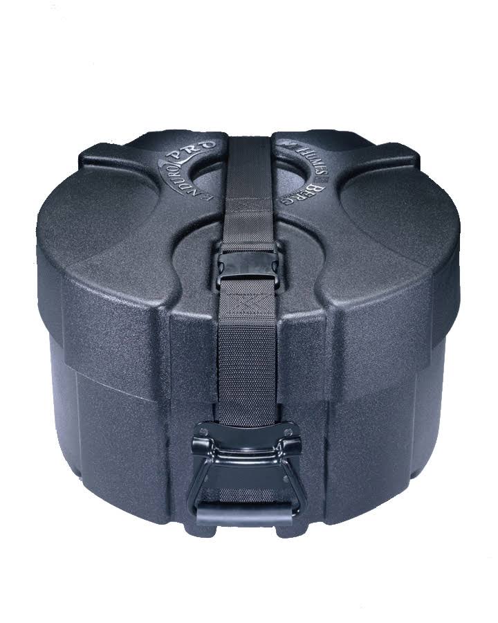 10 x 22 Tom Case with Foam V22722