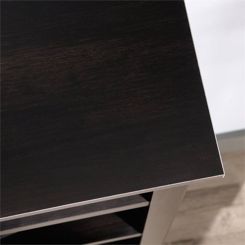 5-Shelf Bookcase with Doors C515830