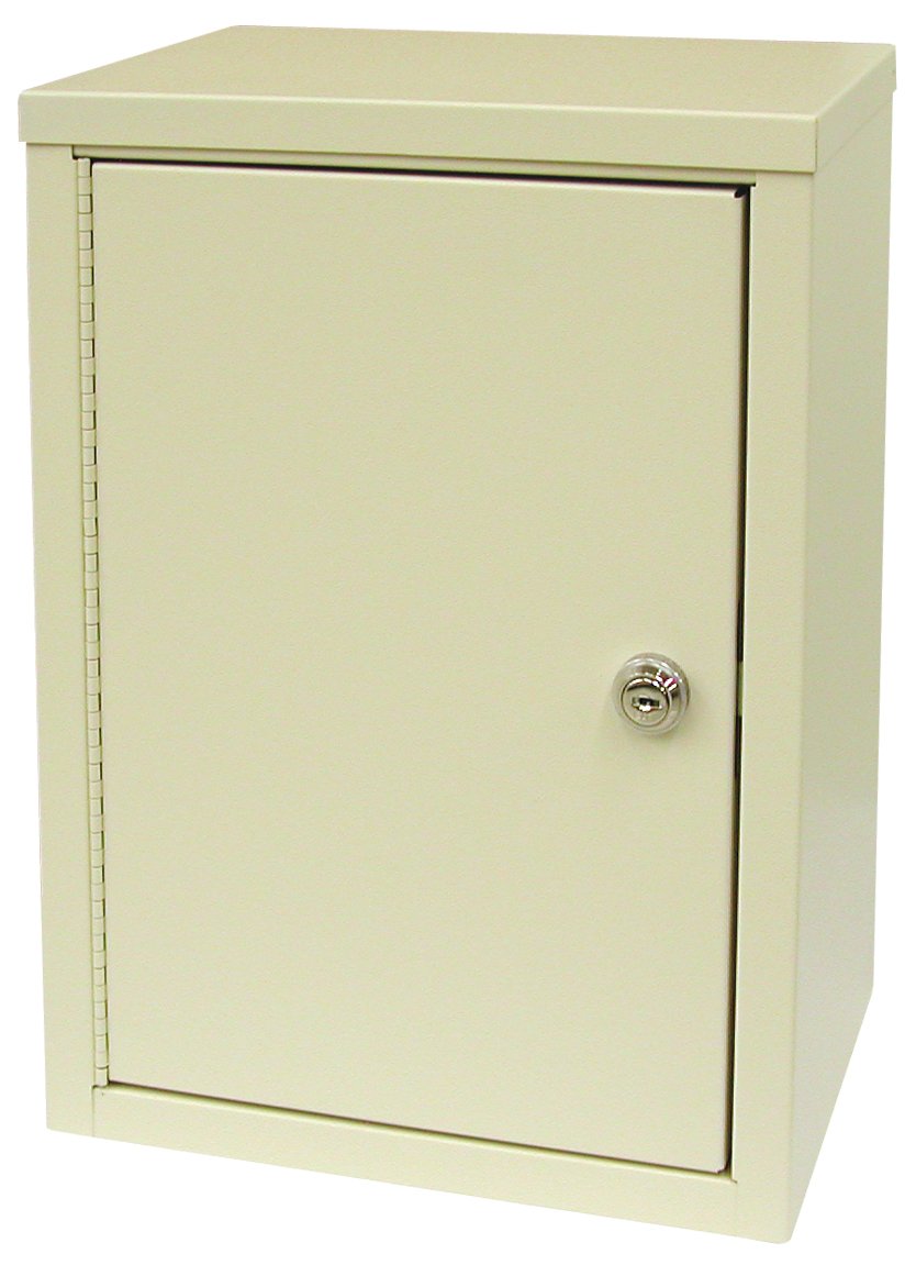Double Door Narcotic Cabinet G861002