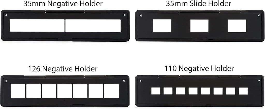 14 MP Photo Slide and Negative Scanner H4524