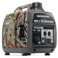 2,200 Watt Inverter Super Quiet Generator L94848
