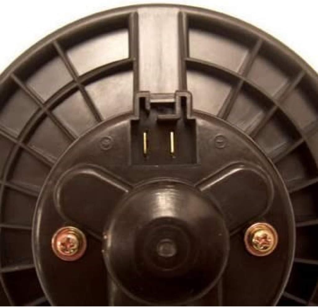Blower Motor Assembly Pack of 2 A95902
