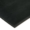 Black Cloth Inserted SBR Rubber Sheet B261359
