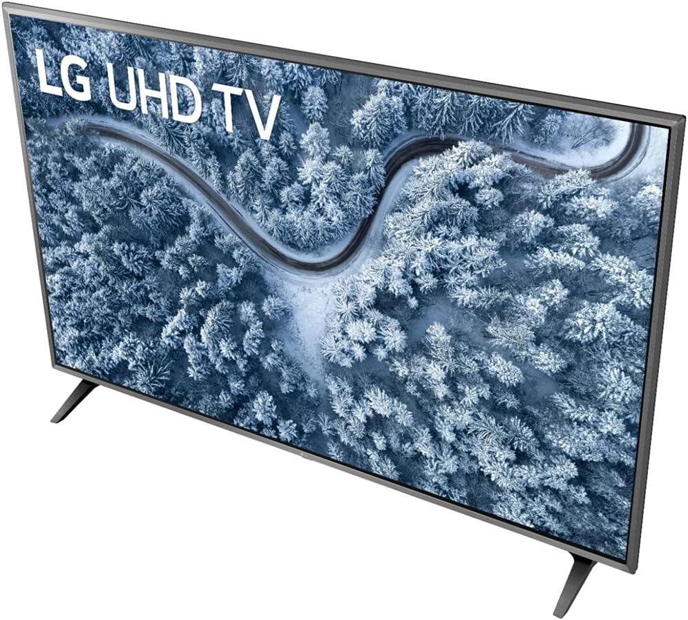 70 Inch LED 4K UHD Smart TV N639