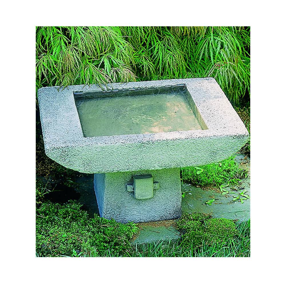 Kyoto Birdbath A9077